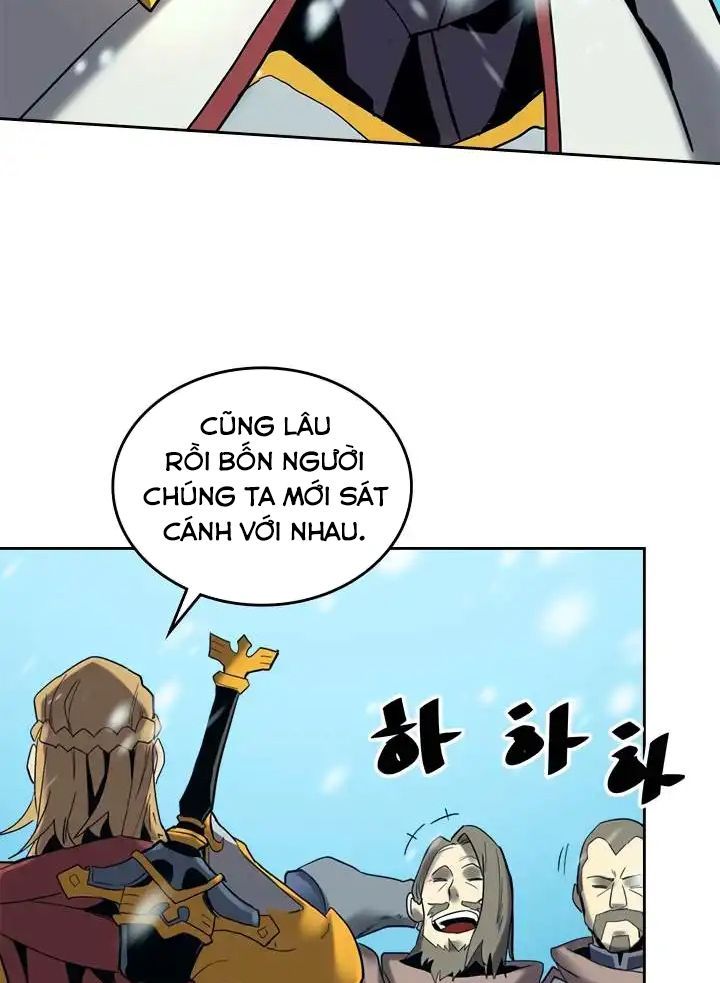 Phép Thuật Của Người Trở Về Phải Đặc Biệt Chapter 70 - 53