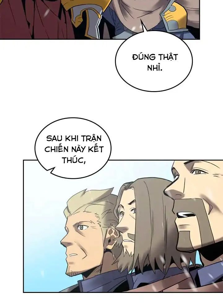 Phép Thuật Của Người Trở Về Phải Đặc Biệt Chapter 70 - 54