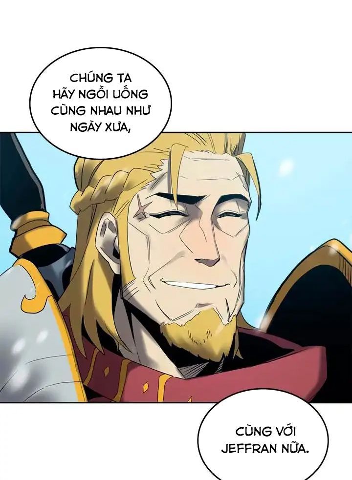 Phép Thuật Của Người Trở Về Phải Đặc Biệt Chapter 70 - 55