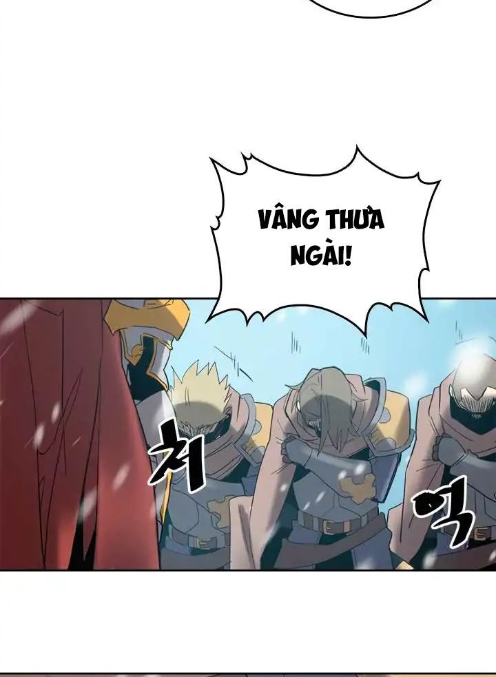 Phép Thuật Của Người Trở Về Phải Đặc Biệt Chapter 70 - 56