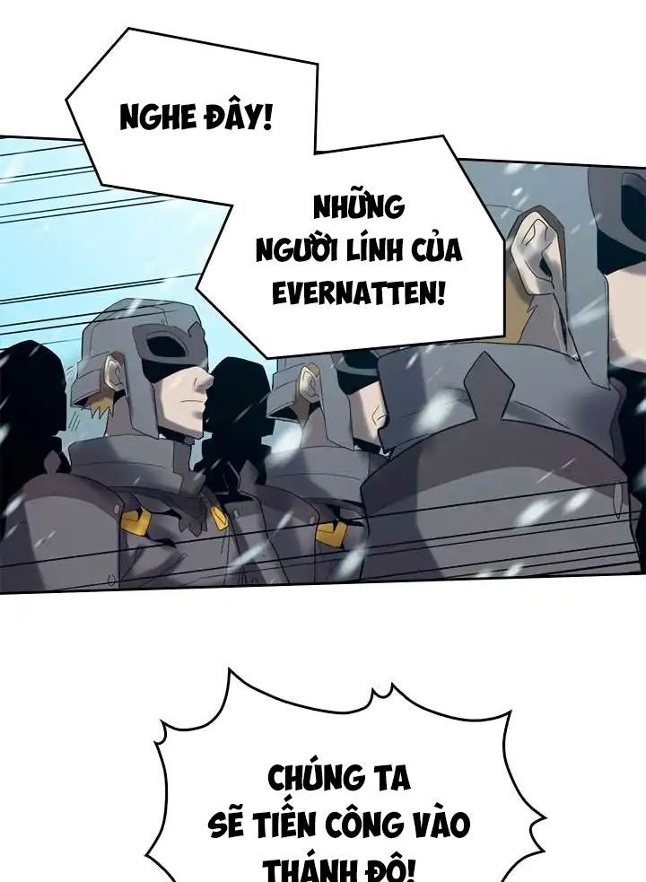 Phép Thuật Của Người Trở Về Phải Đặc Biệt Chapter 70 - 58