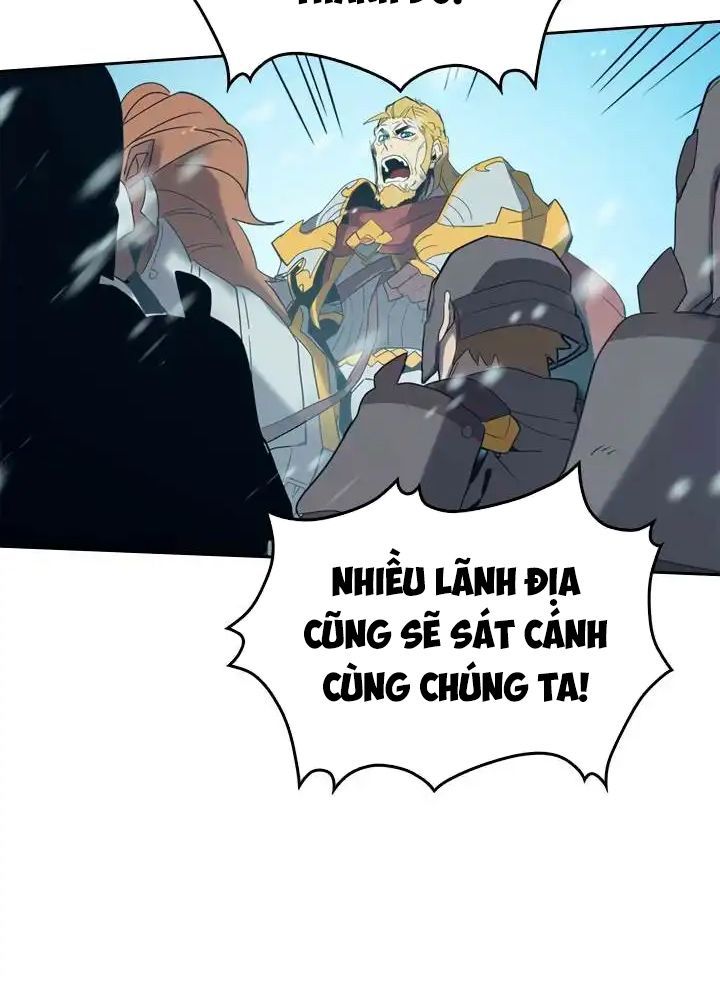 Phép Thuật Của Người Trở Về Phải Đặc Biệt Chapter 70 - 59