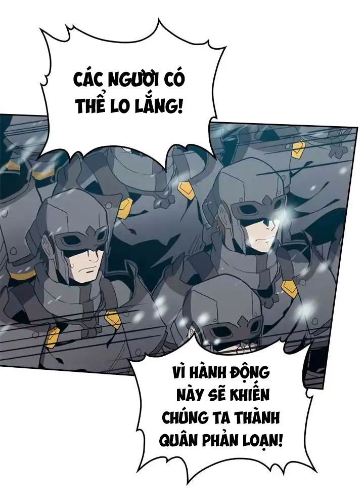 Phép Thuật Của Người Trở Về Phải Đặc Biệt Chapter 70 - 60