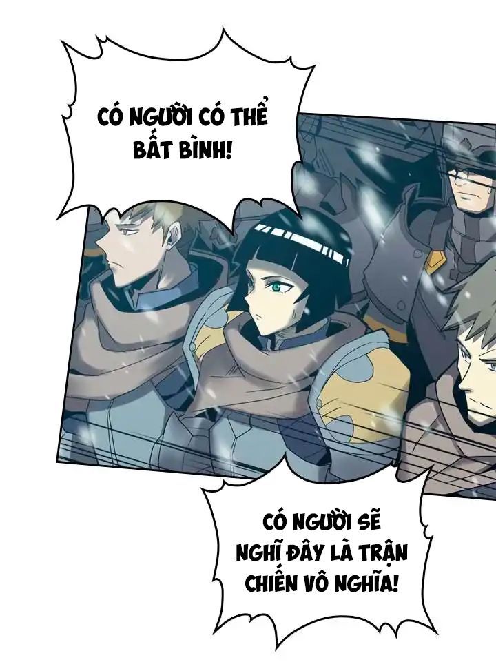 Phép Thuật Của Người Trở Về Phải Đặc Biệt Chapter 70 - 61