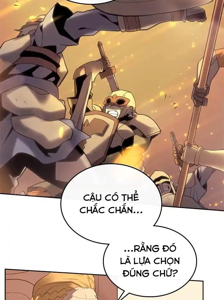 Phép Thuật Của Người Trở Về Phải Đặc Biệt Chapter 70 - 8