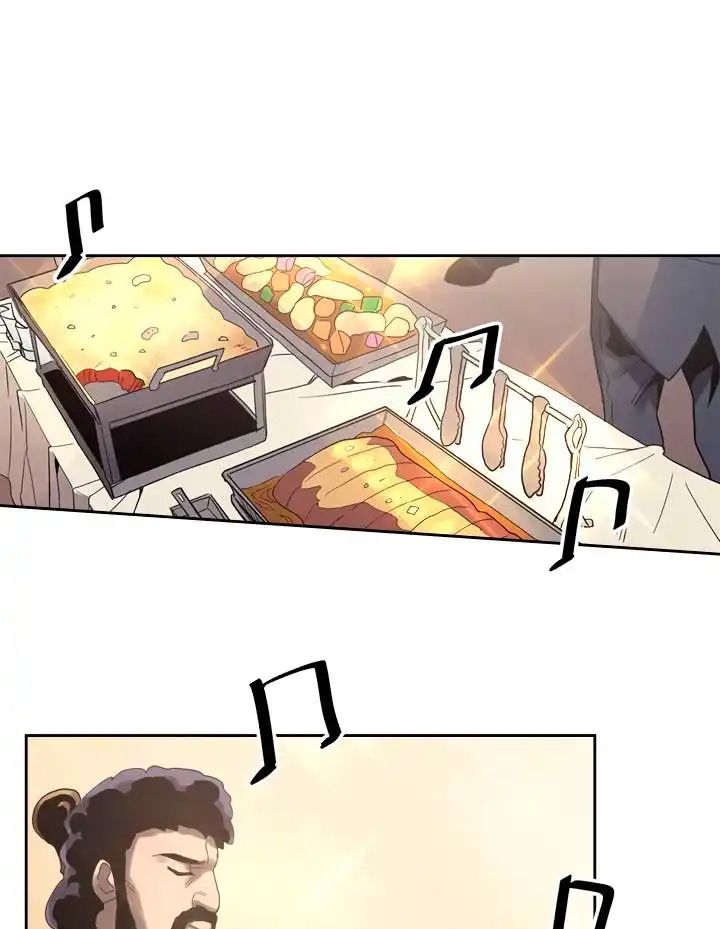 Phép Thuật Của Người Trở Về Phải Đặc Biệt Chapter 70 - 72