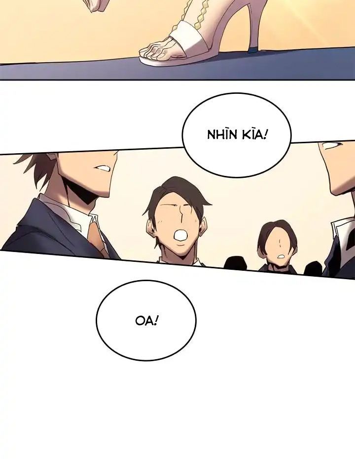 Phép Thuật Của Người Trở Về Phải Đặc Biệt Chapter 70 - 75