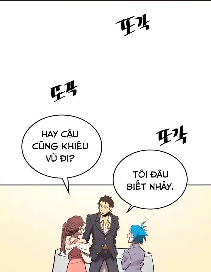 Phép Thuật Của Người Trở Về Phải Đặc Biệt Chapter 70 - 78