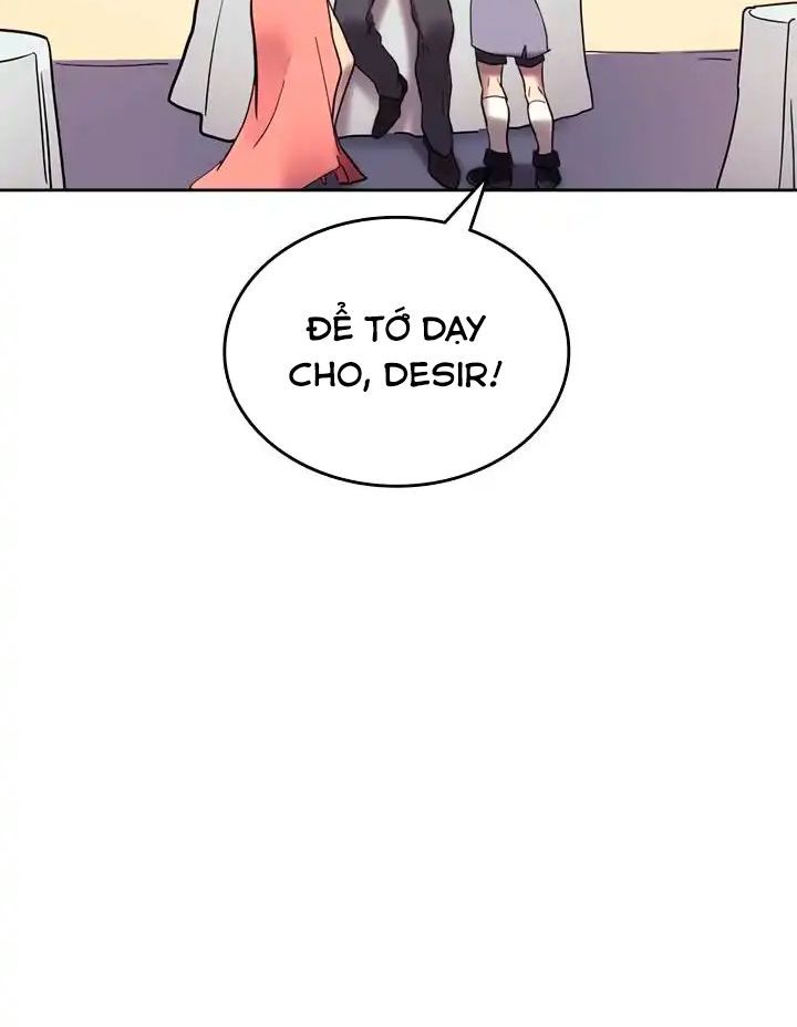 Phép Thuật Của Người Trở Về Phải Đặc Biệt Chapter 70 - 79