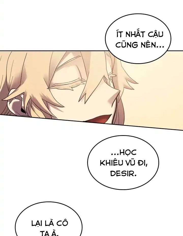 Phép Thuật Của Người Trở Về Phải Đặc Biệt Chapter 70 - 80