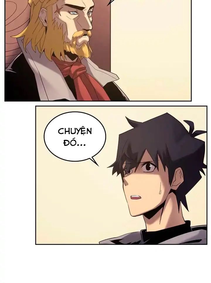 Phép Thuật Của Người Trở Về Phải Đặc Biệt Chapter 70 - 9