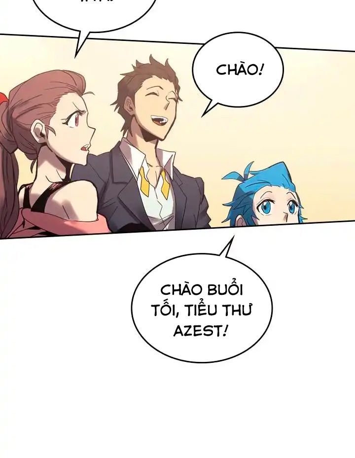 Phép Thuật Của Người Trở Về Phải Đặc Biệt Chapter 70 - 81