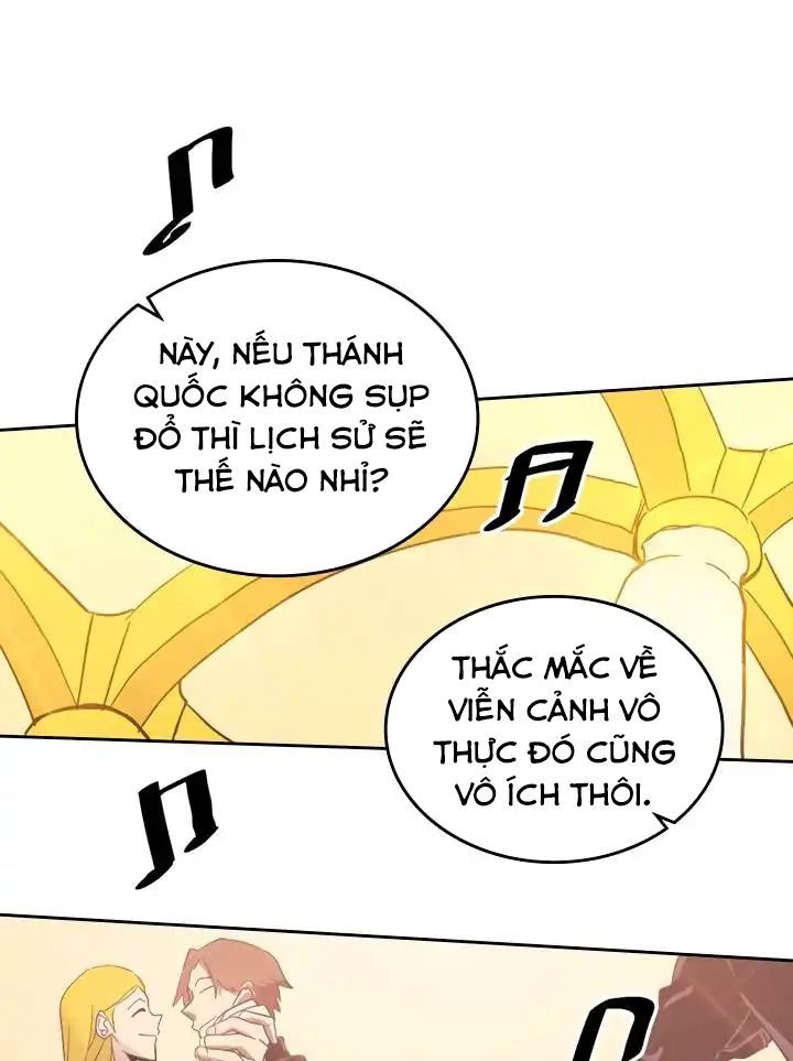 Phép Thuật Của Người Trở Về Phải Đặc Biệt Chapter 70 - 82