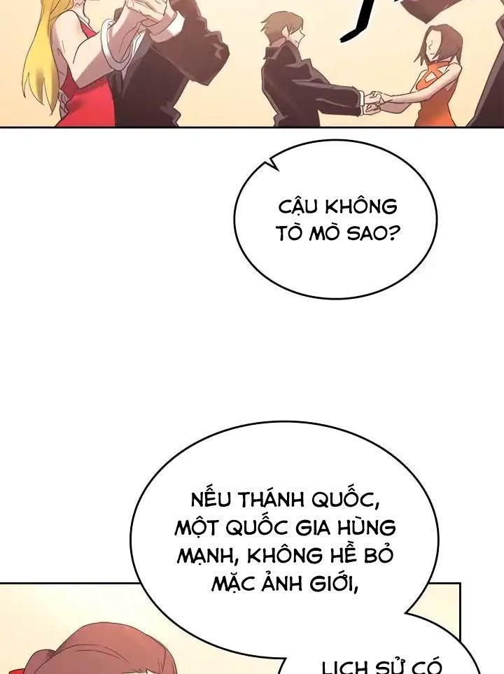 Phép Thuật Của Người Trở Về Phải Đặc Biệt Chapter 70 - 83