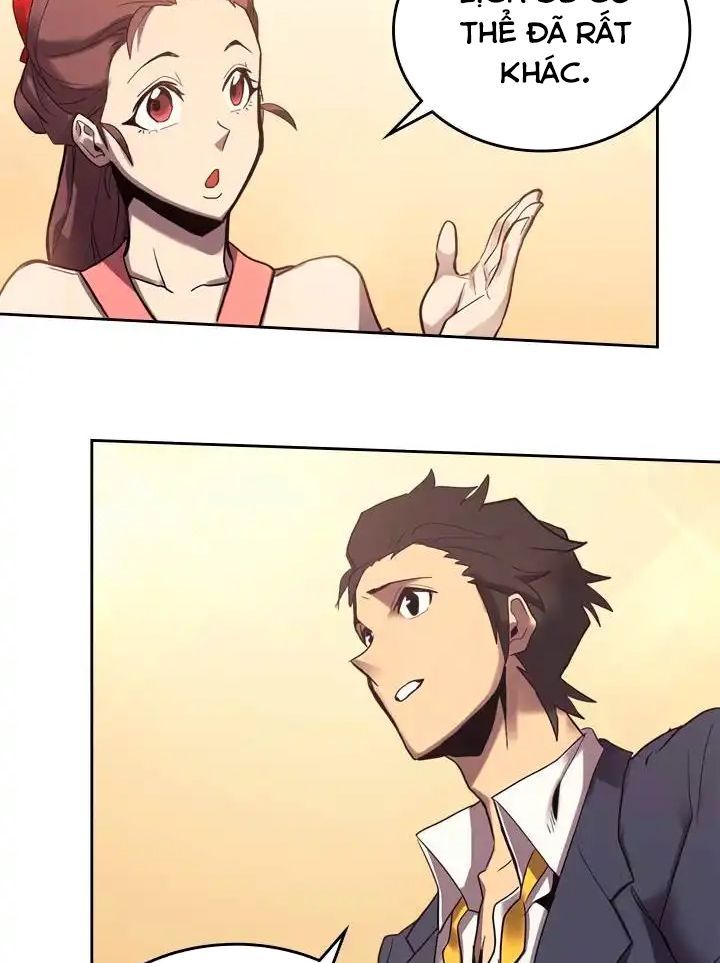 Phép Thuật Của Người Trở Về Phải Đặc Biệt Chapter 70 - 84
