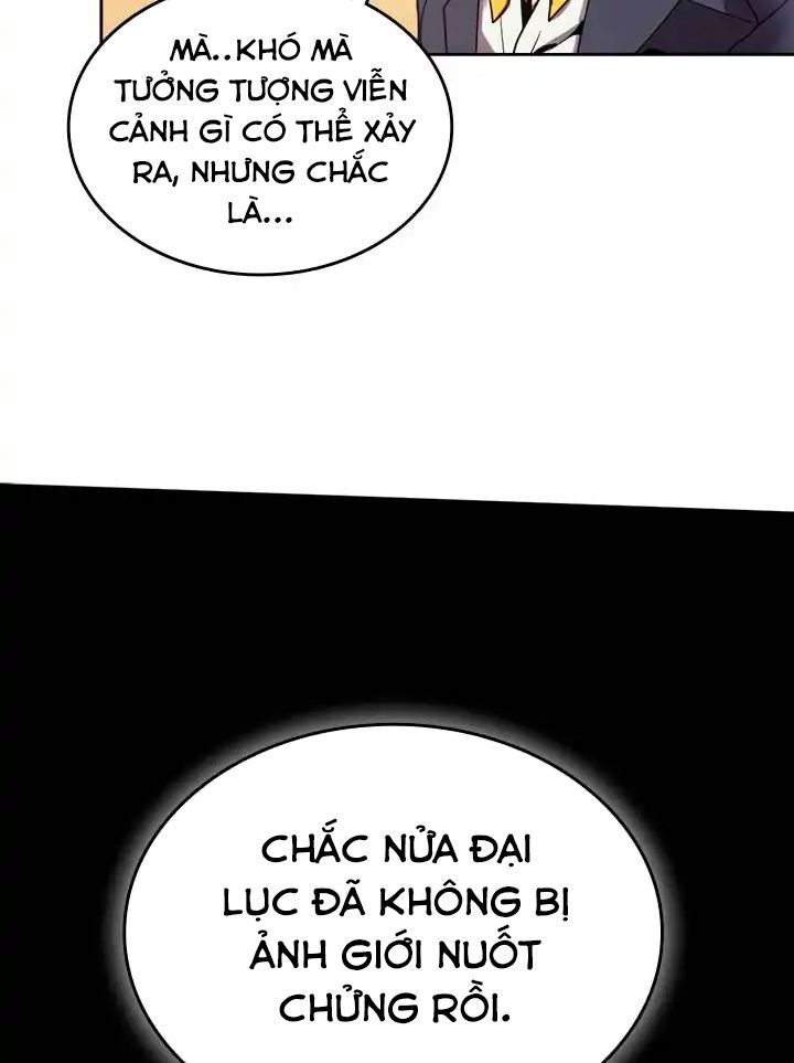 Phép Thuật Của Người Trở Về Phải Đặc Biệt Chapter 70 - 85