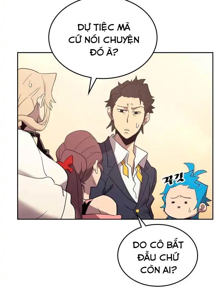 Phép Thuật Của Người Trở Về Phải Đặc Biệt Chapter 70 - 88