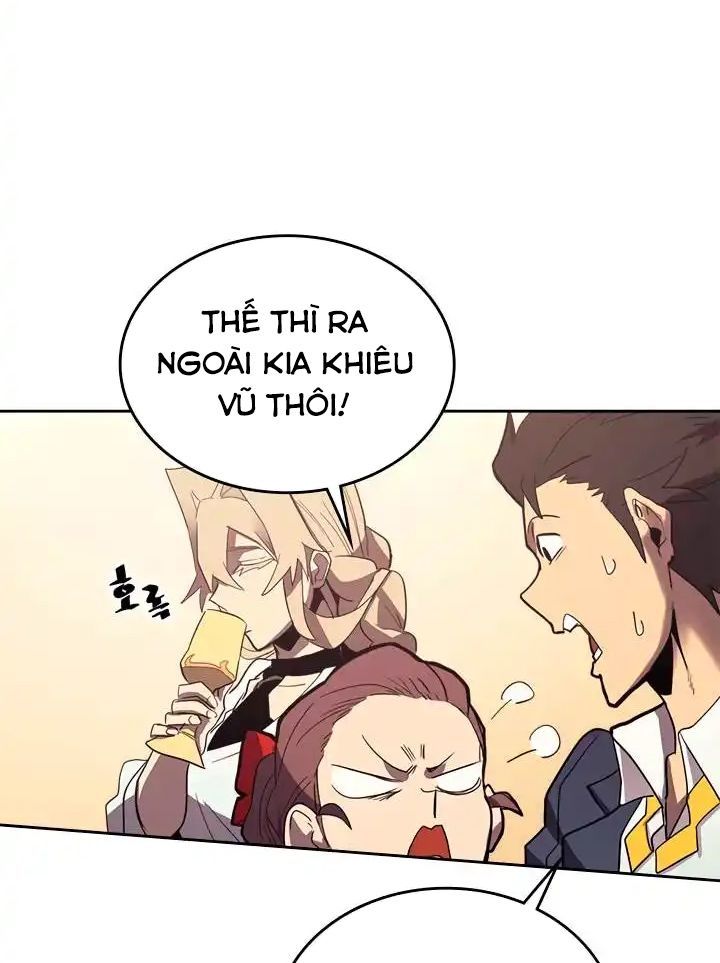 Phép Thuật Của Người Trở Về Phải Đặc Biệt Chapter 70 - 89