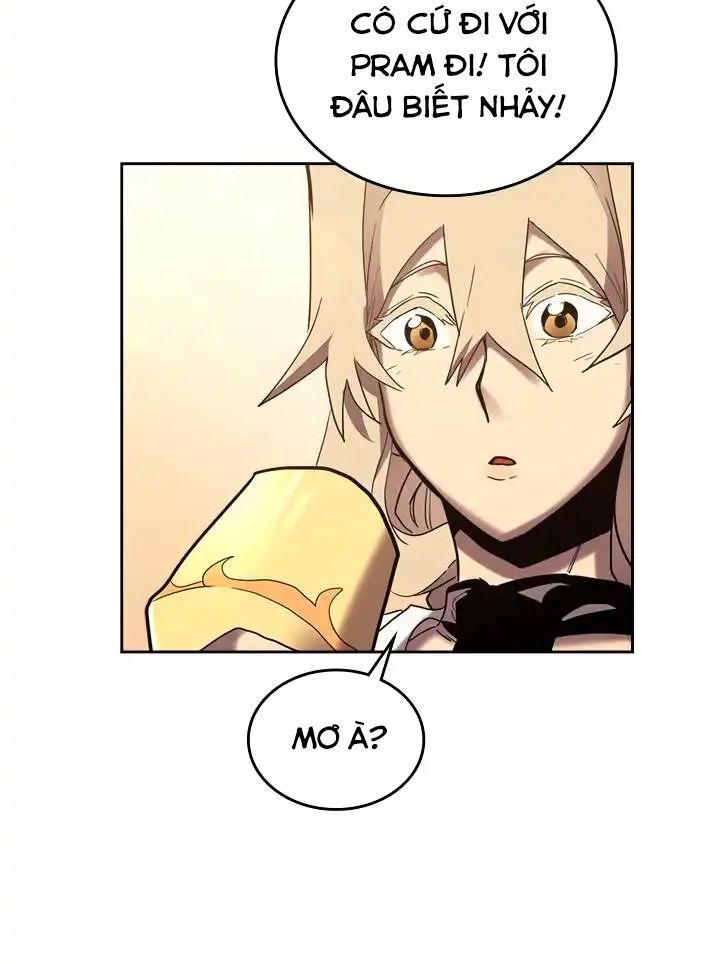 Phép Thuật Của Người Trở Về Phải Đặc Biệt Chapter 70 - 90