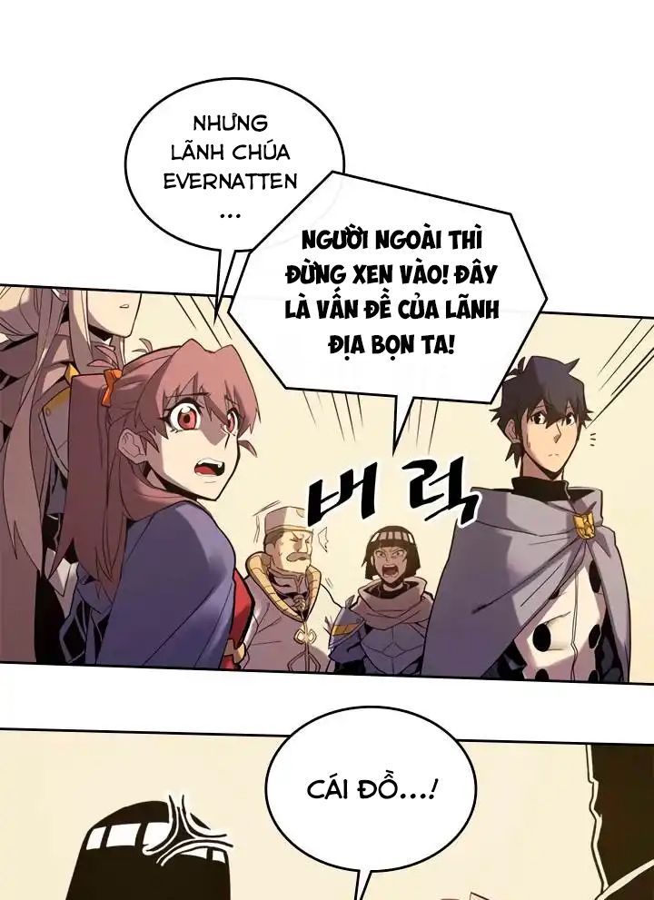 Phép Thuật Của Người Trở Về Phải Đặc Biệt Chapter 70 - 10