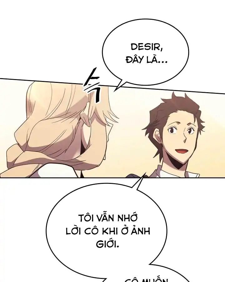 Phép Thuật Của Người Trở Về Phải Đặc Biệt Chapter 70 - 91