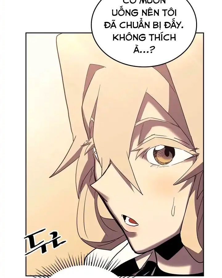 Phép Thuật Của Người Trở Về Phải Đặc Biệt Chapter 70 - 92