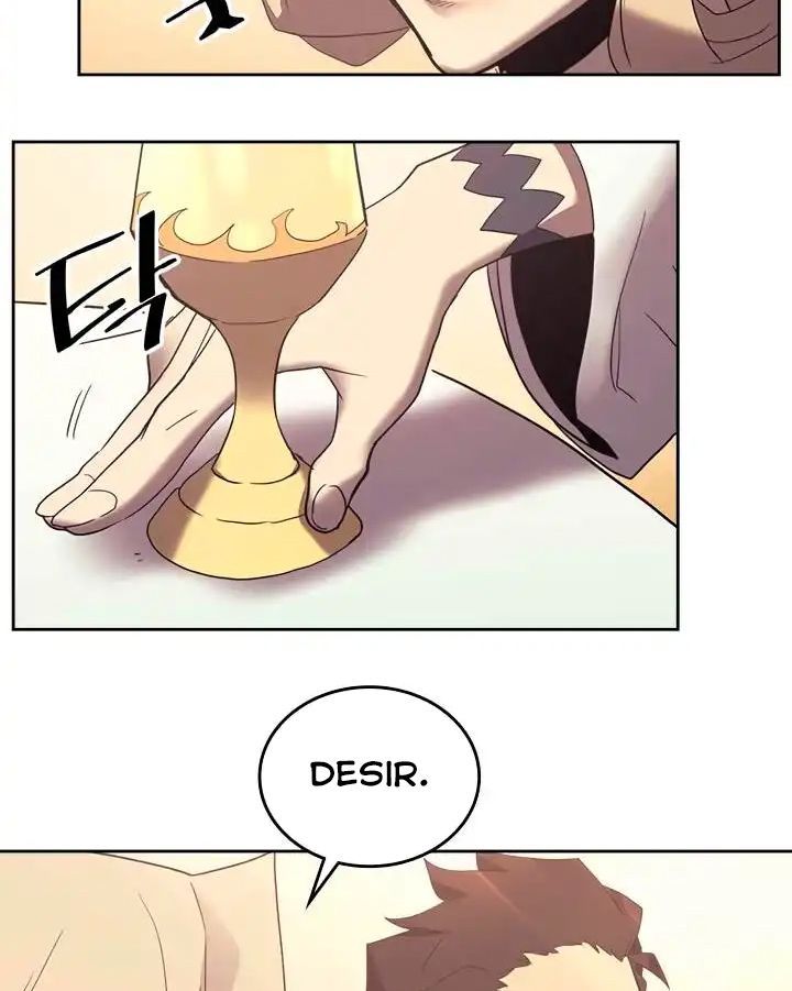 Phép Thuật Của Người Trở Về Phải Đặc Biệt Chapter 70 - 94