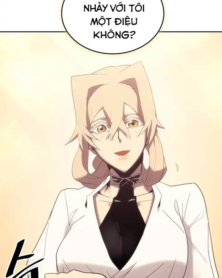 Phép Thuật Của Người Trở Về Phải Đặc Biệt Chapter 70 - 96