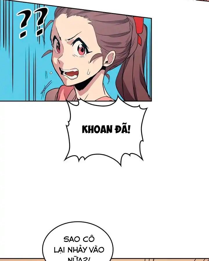 Phép Thuật Của Người Trở Về Phải Đặc Biệt Chapter 70 - 99