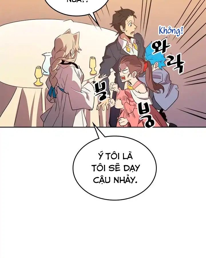 Phép Thuật Của Người Trở Về Phải Đặc Biệt Chapter 70 - 100