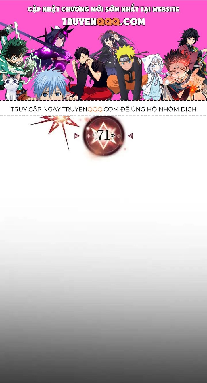 Phép Thuật Của Người Trở Về Phải Đặc Biệt Chapter 71 - 1