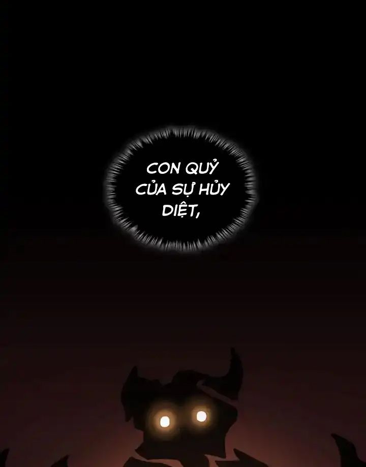 Phép Thuật Của Người Trở Về Phải Đặc Biệt Chapter 71 - 14