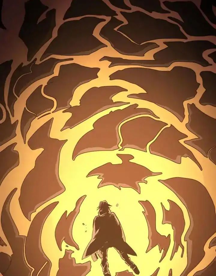 Phép Thuật Của Người Trở Về Phải Đặc Biệt Chapter 71 - 15