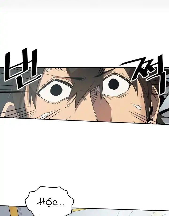 Phép Thuật Của Người Trở Về Phải Đặc Biệt Chapter 71 - 18