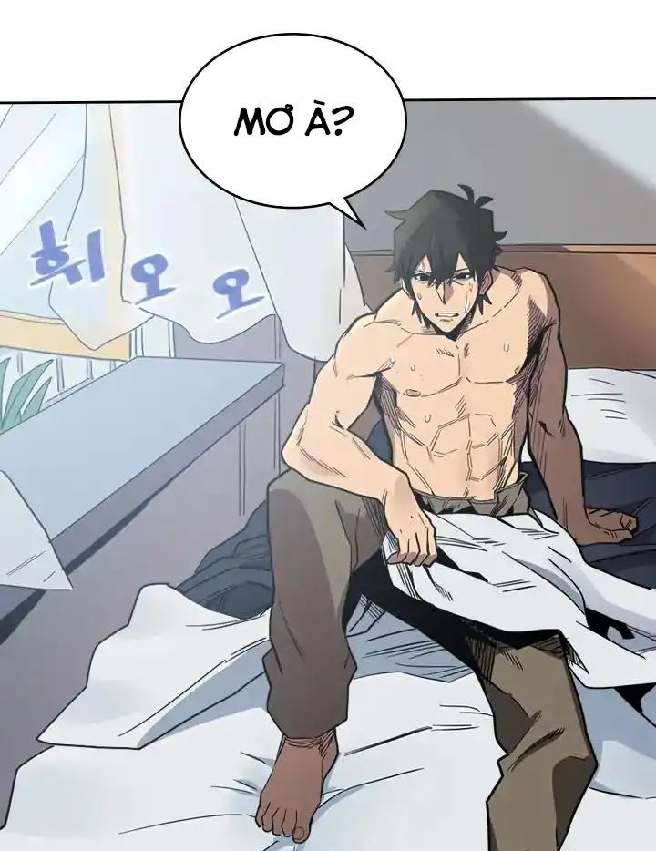 Phép Thuật Của Người Trở Về Phải Đặc Biệt Chapter 71 - 20