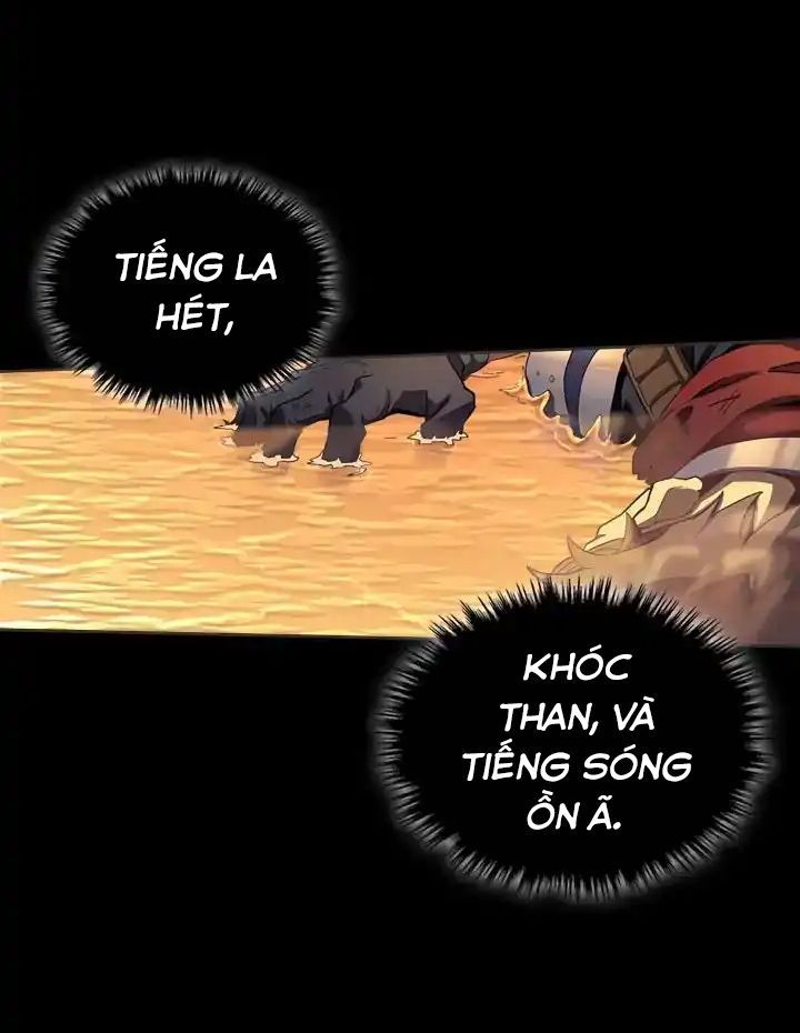 Phép Thuật Của Người Trở Về Phải Đặc Biệt Chapter 71 - 3