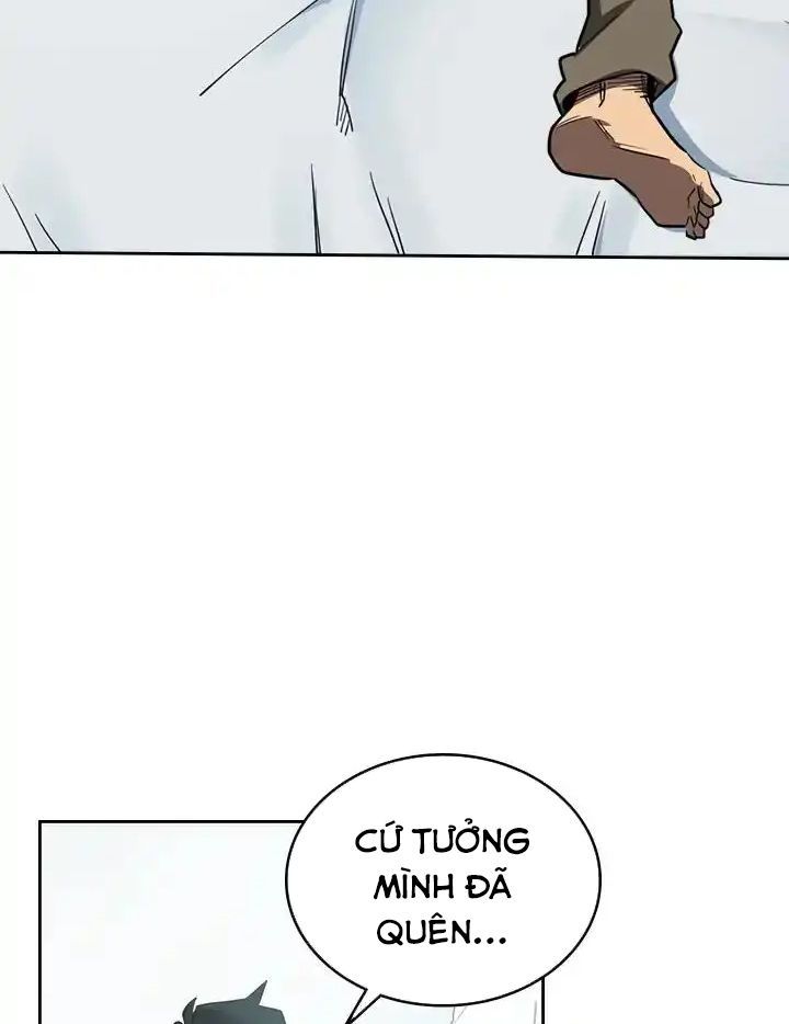 Phép Thuật Của Người Trở Về Phải Đặc Biệt Chapter 71 - 21