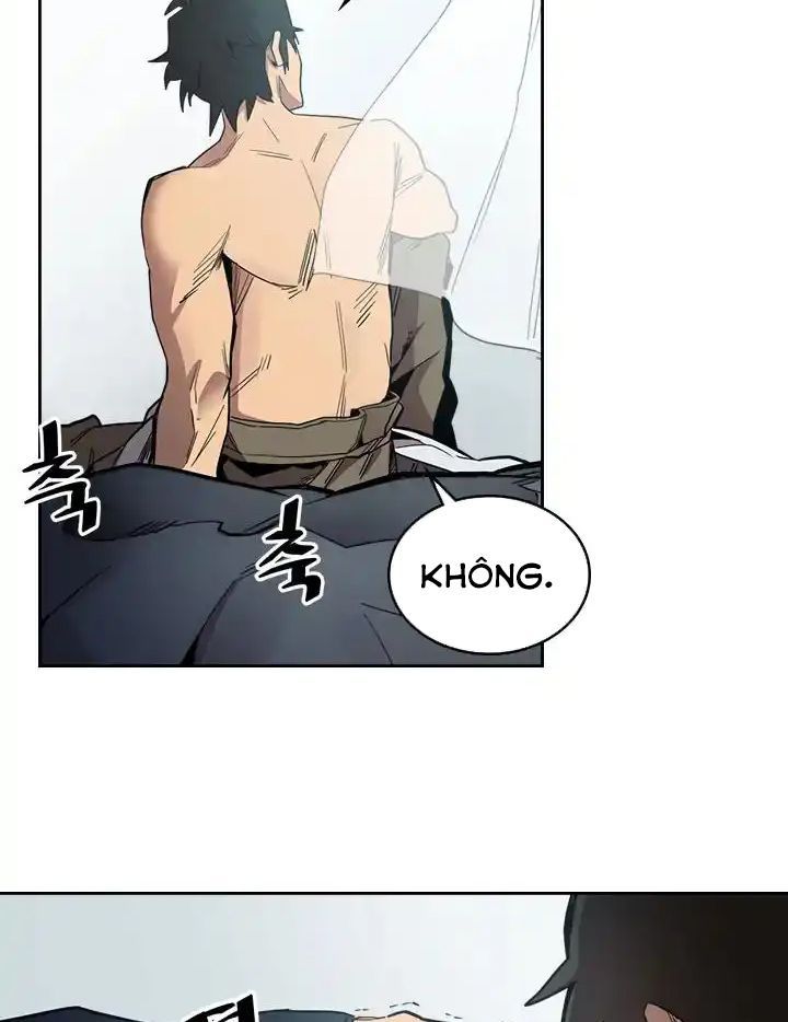 Phép Thuật Của Người Trở Về Phải Đặc Biệt Chapter 71 - 22