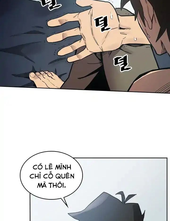 Phép Thuật Của Người Trở Về Phải Đặc Biệt Chapter 71 - 23