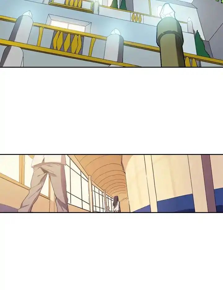 Phép Thuật Của Người Trở Về Phải Đặc Biệt Chapter 71 - 28