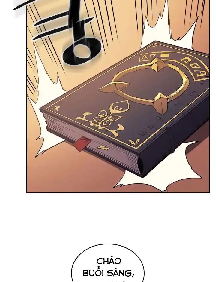 Phép Thuật Của Người Trở Về Phải Đặc Biệt Chapter 71 - 30