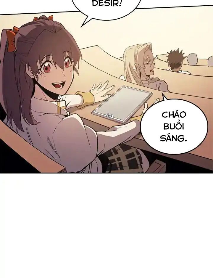 Phép Thuật Của Người Trở Về Phải Đặc Biệt Chapter 71 - 31