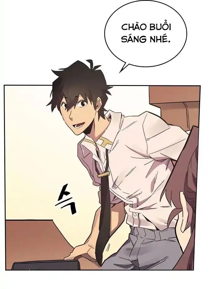 Phép Thuật Của Người Trở Về Phải Đặc Biệt Chapter 71 - 32