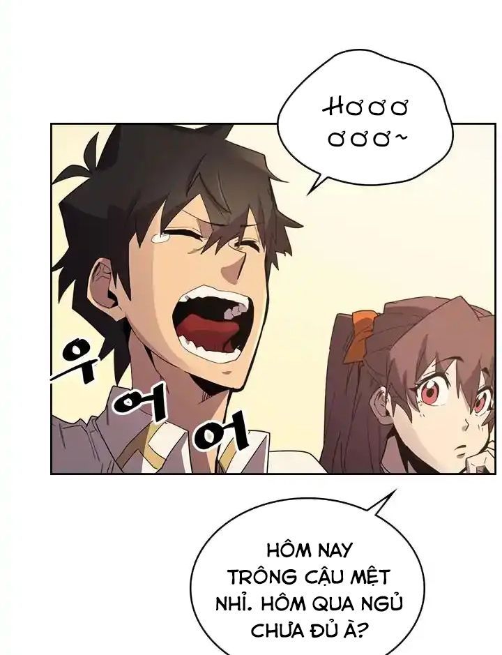 Phép Thuật Của Người Trở Về Phải Đặc Biệt Chapter 71 - 33