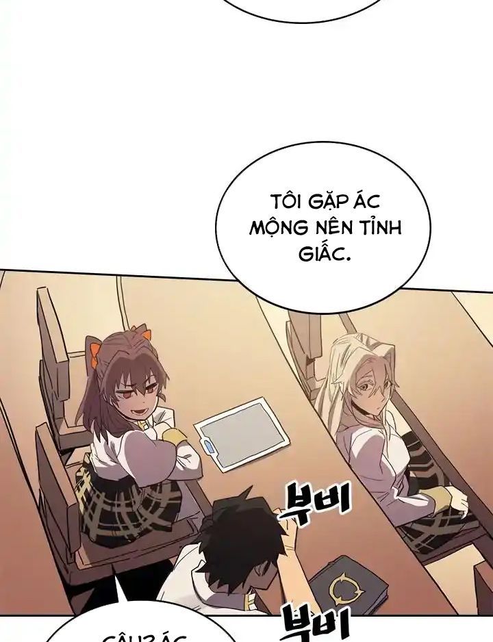 Phép Thuật Của Người Trở Về Phải Đặc Biệt Chapter 71 - 34