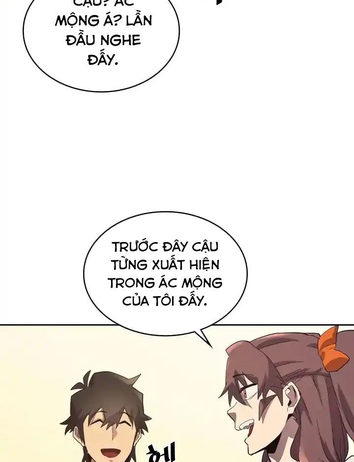 Phép Thuật Của Người Trở Về Phải Đặc Biệt Chapter 71 - 35