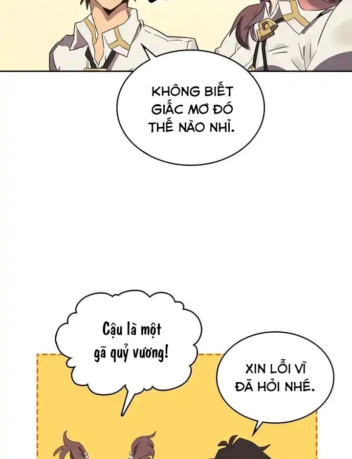 Phép Thuật Của Người Trở Về Phải Đặc Biệt Chapter 71 - 36