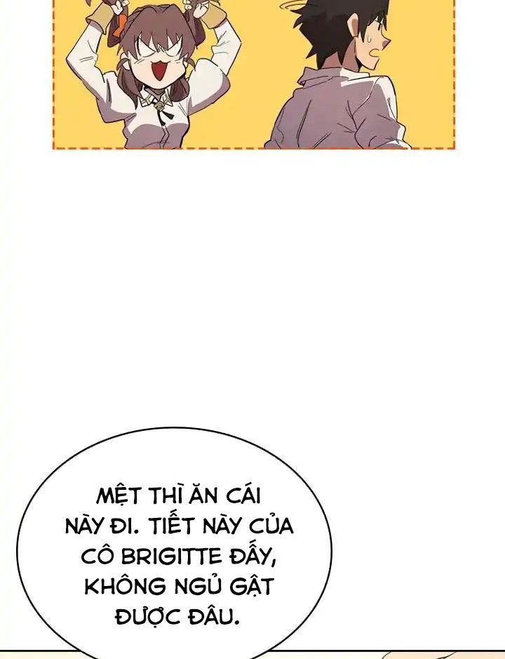 Phép Thuật Của Người Trở Về Phải Đặc Biệt Chapter 71 - 37