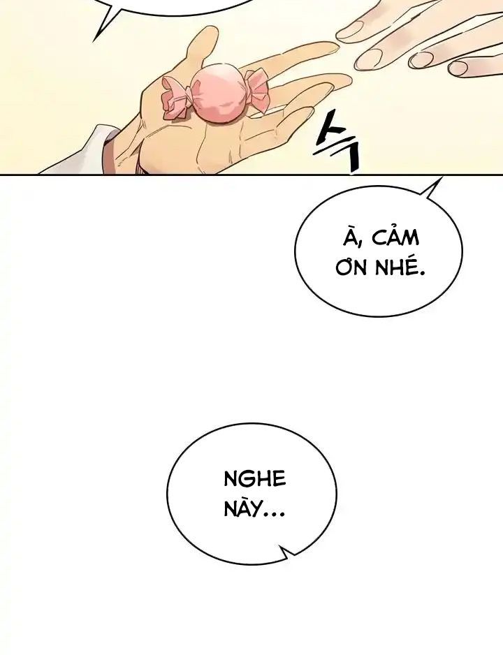 Phép Thuật Của Người Trở Về Phải Đặc Biệt Chapter 71 - 38