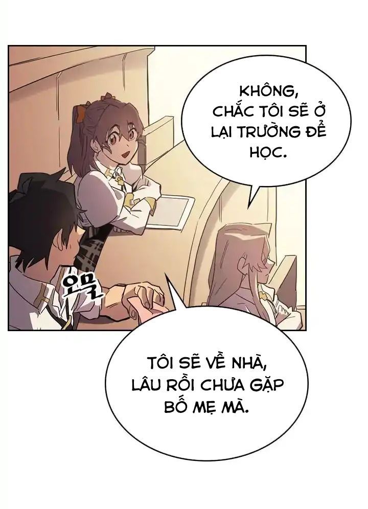 Phép Thuật Của Người Trở Về Phải Đặc Biệt Chapter 71 - 40